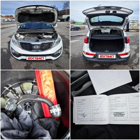 Kia Sportage 1.7 CRDi , снимка 17