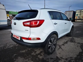 Kia Sportage 1.7 CRDi , снимка 5