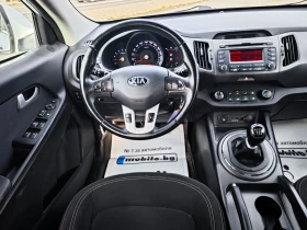 Kia Sportage 1.7 CRDi , снимка 10