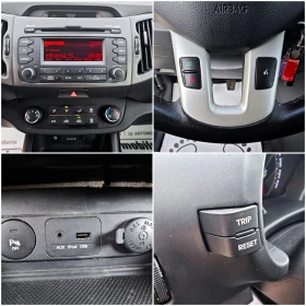 Kia Sportage 1.7 CRDi , снимка 16