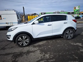 Kia Sportage 1.7 CRDi , снимка 2