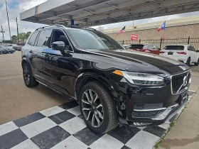 Volvo Xc90 T6 AWD, снимка 2