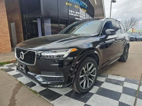 Volvo Xc90 T6 AWD, снимка 1