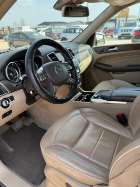 Mercedes-Benz ML 350 4-Matic , Перфектен, , , , снимка 11