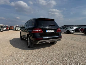 Mercedes-Benz ML 350 4-Matic , Перфектен, , , , снимка 5