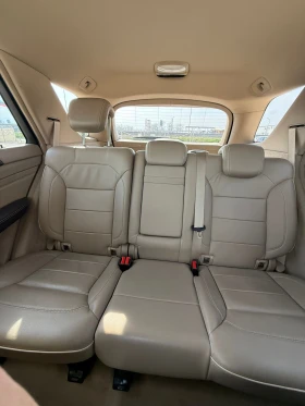 Mercedes-Benz ML 350 4-Matic , Перфектен, , , , снимка 9