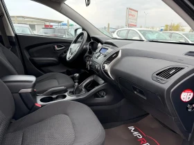 Hyundai IX35 1.7d 116kc., снимка 16