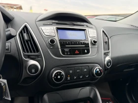 Hyundai IX35 1.7d 116kc., снимка 13