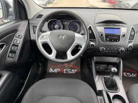 Hyundai IX35 1.7d 116kc., снимка 12