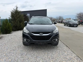 Hyundai IX35 1.7d 116kc., снимка 2