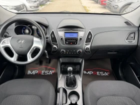 Hyundai IX35 1.7d 116kc., снимка 10