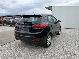 Hyundai IX35 1.7d 116kc., снимка 4