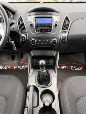 Hyundai IX35 1.7d 116kc., снимка 11