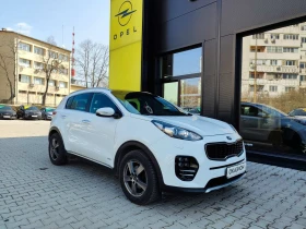 Kia Sportage 4x4 GT LINE 1.6 T-GDI , снимка 1