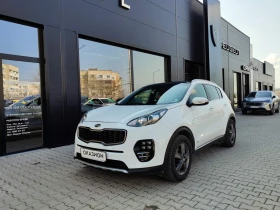 Kia Sportage 4x4 GT LINE 1.6 T-GDI , снимка 3