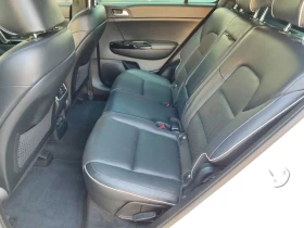 Kia Sportage 4x4 GT LINE 1.6 T-GDI , снимка 12