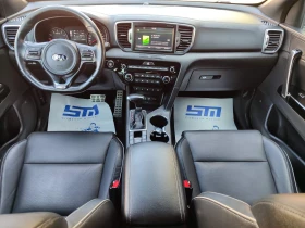 Kia Sportage 4x4 GT LINE 1.6 T-GDI , снимка 10