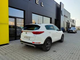 Kia Sportage 4x4 GT LINE 1.6 T-GDI , снимка 8
