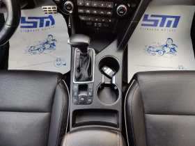 Kia Sportage 4x4 GT LINE 1.6 T-GDI , снимка 13