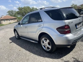 Mercedes-Benz ML 320 320cdi, снимка 5
