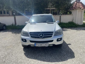 Mercedes-Benz ML 320 320cdi, снимка 1