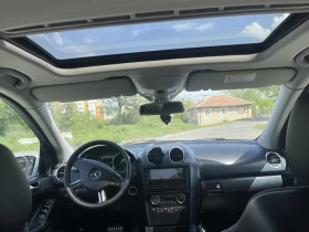 Mercedes-Benz ML 320 320cdi, снимка 2