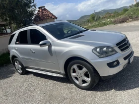 Mercedes-Benz ML 320 320cdi, снимка 6