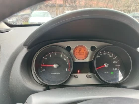 Nissan Qashqai 2.0 ГАЗ, АВТОМАТ, 4Х4, снимка 15