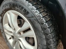 Nissan Qashqai 2.0 ГАЗ, АВТОМАТ, 4Х4, снимка 14