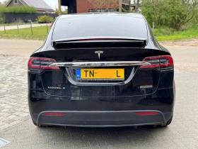 Tesla Model X P100D Ludicrous, снимка 4