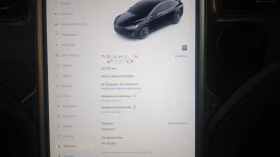 Tesla Model X P100D Ludicrous, снимка 14