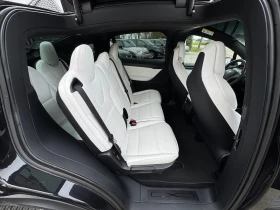 Tesla Model X P100D Ludicrous, снимка 10