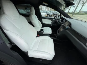 Tesla Model X P100D Ludicrous, снимка 7