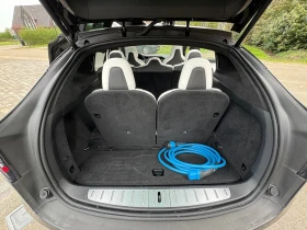 Tesla Model X P100D Ludicrous, снимка 13