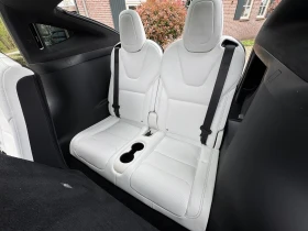 Tesla Model X P100D Ludicrous, снимка 11