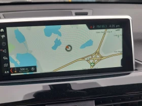 BMW X1 * xDrive28i * ПАНОРАМА* ПОЕГРЕВИ* ПАМЕТ* , снимка 11