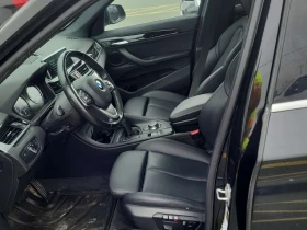 BMW X1 * xDrive28i * ПАНОРАМА* ПОЕГРЕВИ* ПАМЕТ* , снимка 5
