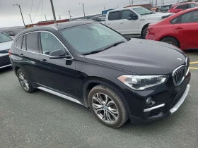 BMW X1 * xDrive28i * ПАНОРАМА* ПОЕГРЕВИ* ПАМЕТ* , снимка 2