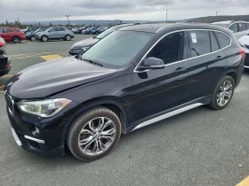 BMW X1 * xDrive28i * ПАНОРАМА* ПОЕГРЕВИ* ПАМЕТ* , снимка 1