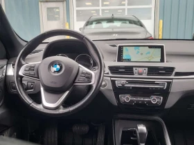 BMW X1 * xDrive28i * ПАНОРАМА* ПОЕГРЕВИ* ПАМЕТ* , снимка 10