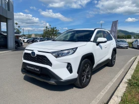 Toyota Rav4 2.5 HEV AWD, снимка 3