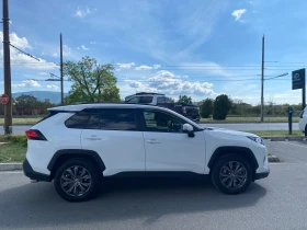 Toyota Rav4 2.5 HEV AWD, снимка 7