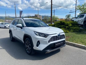 Toyota Rav4 2.5 HEV AWD, снимка 1