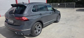 VW Tiguan R line, снимка 5