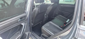 VW Tiguan R line, снимка 9