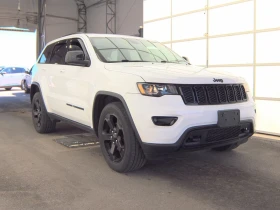 Jeep Grand cherokee, снимка 3