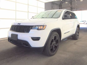 Jeep Grand cherokee, снимка 1