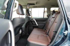 Toyota Land cruiser 2.8D* LUXURY* ГАРАНЦИЯ* JBL* 360 CAM* KEYLESS* , снимка 14