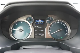 Toyota Land cruiser 2.8D* LUXURY* ГАРАНЦИЯ* JBL* 360 CAM* KEYLESS* , снимка 10