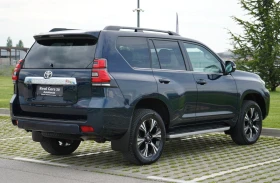 Toyota Land cruiser 2.8D* LUXURY* ГАРАНЦИЯ* JBL* 360 CAM* KEYLESS* , снимка 4
